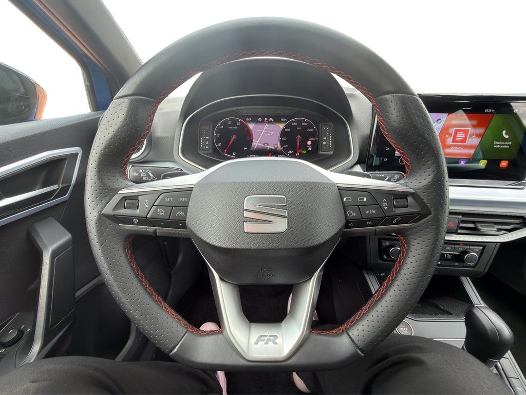 Seat Ibiza - Bild 16