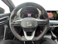 Seat Ibiza - Vorschau Bild 16