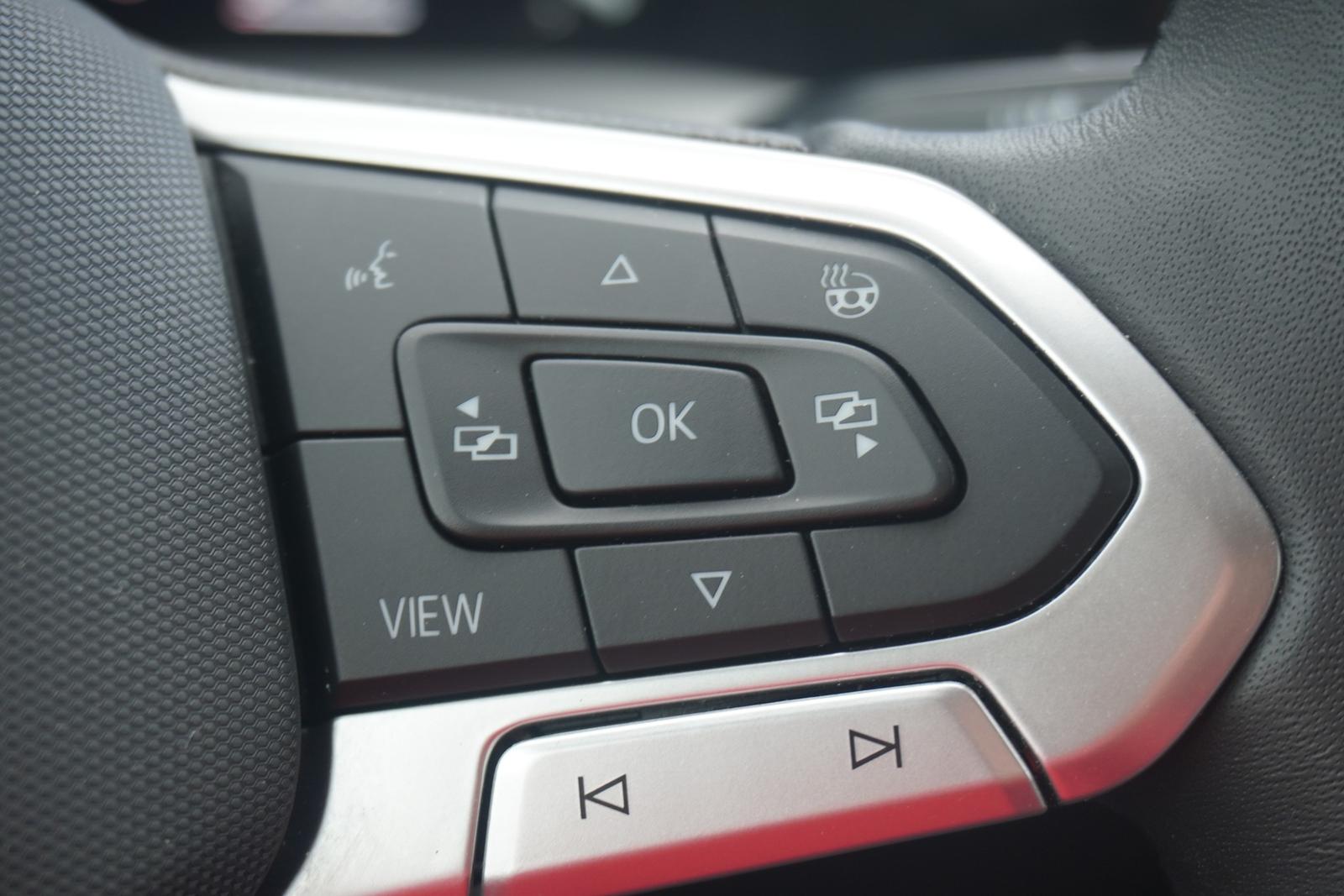 Volkswagen Golf VIII Variant 1.5 TSI LED App Connect ACC, миниатюра 21