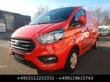 Ford Transit Custom Kasten 300 L2H1 Trend AHK Klima - Ford Transit Gebrauchtwagen in Nürnberg