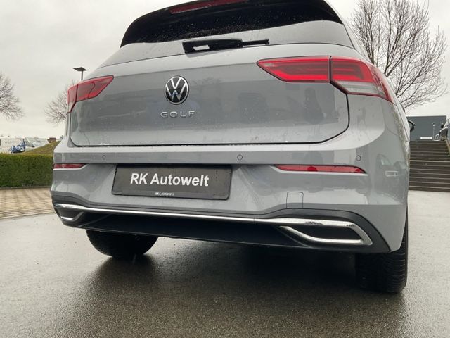 Golf 8 VIII Move 2.0 TDI AHK-klappbar Apple CarP