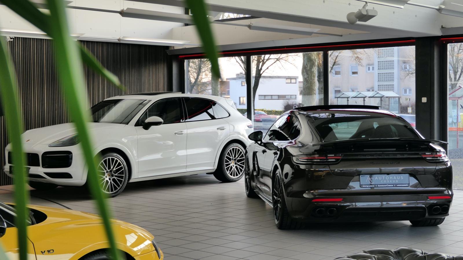BMW X6 30 d xDrive M Sport|SKY-Lounge|ICONIC|22"|360