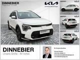 Kia NIRO EV Business +LED+WÄRMEPUMPE+NAVI+KAMERA - Kia Niro EV Tageszulassungen