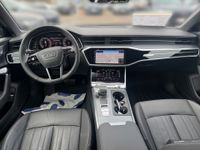 Audi A6 - Vorschau Bild 11