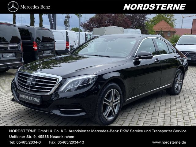 MERCEDES-BENZ S 350