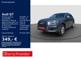 Audi Q7 3.0 TDI quattro LEDER PANO BOSE STANDH. - Audi Q7 Gebrauchtwagen