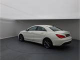 Mercedes-Benz CLA 250 4M Coupé 7G Urban BiXenon Navi Shzg - Mercedes-Benz: Sportwagen, C