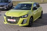 Peugeot 208 Allure LED Klimaautomatik Sunset PDC vo/hi - gebrauchte Peugeot 208 aus dem Jahr 2024