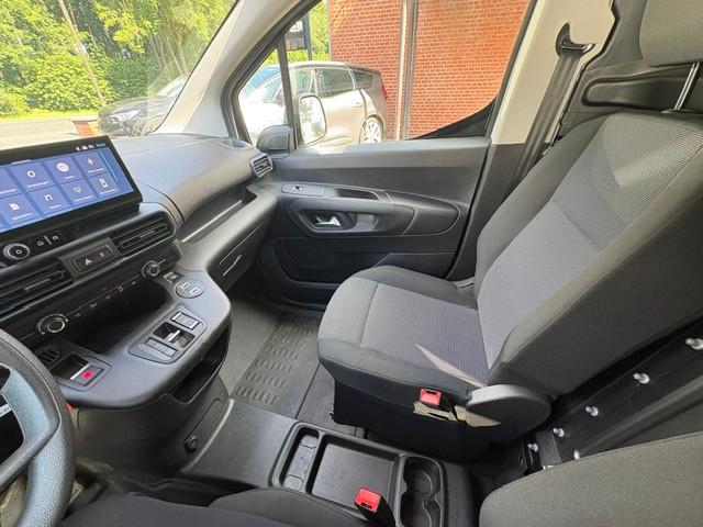Citroën BlueHDi 130 Kasten XL *NAVI*LED*KAMERA*PDC*