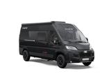 Sunlight Camper Van CLIFF 600 Adventure Edition  - Sunlight Camper Van CLIFF 600 Adventure Edition