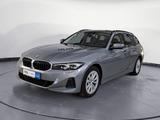 BMW 320d Touring Automatik Klimaaut. Sportsitze - BMW 320 Gebrauchtwagen
