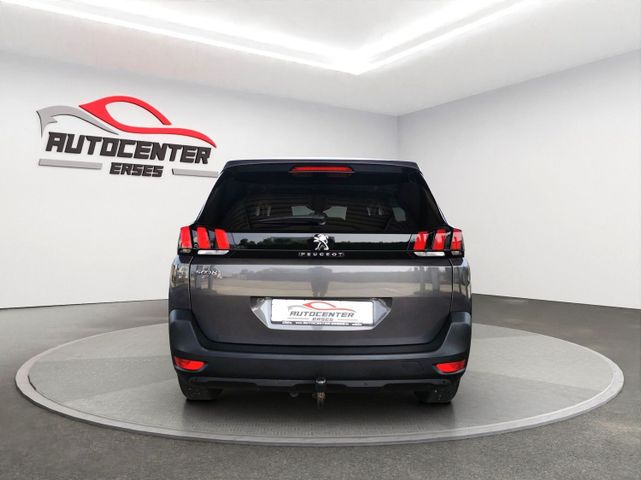 Peugeot 5008 Active Navi PDC 7-Sitzer 