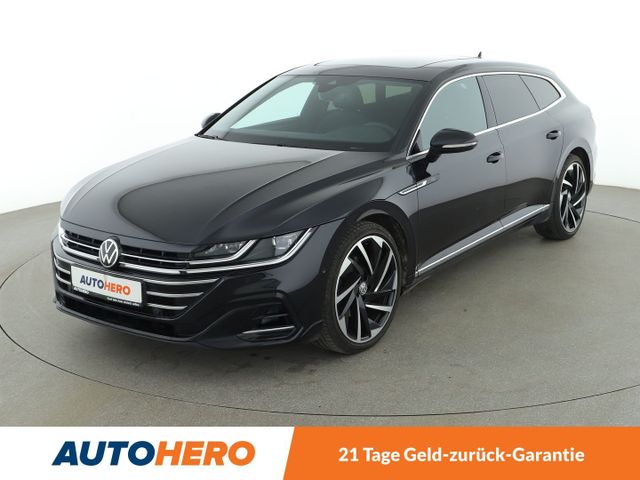 Volkswagen Arteon Shooting Brake 2.0 TDI R-Line 4Motion Aut