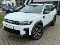 Dacia Bigster - Vorschau Bild 2