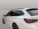 BMW 330e Touring M Sport AHK Harman/K Kamera LED - BMW 3er Reihe: Allradantrieb