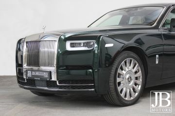 Fahrzeugabbildung Rolls-Royce Phantom IN STOCK