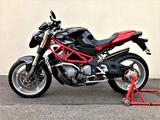 MV Agusta Brutale 750S  ERST 1.133 km - MV AGUSTA BRUTALE 750
