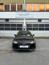 Audi A1 Sportback Unfallfrei 1 Jahr Garantie inkl. - Audi A1 in Wuppertal