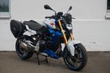 BMW F 900 R Softbags - BMW R 90 S