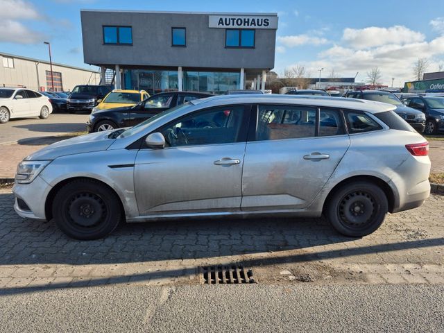 Renault Megane IV Grandtour Business Edition