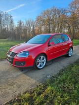 Volkswagen Golf 5 GTI 1.Hand 69.800km ! Sa... - Volkswagen Golf aus 2005: 1.6
