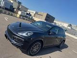 Porsche Cayenne 3.0 V6 Tiptronic - Panorama Nichtraucher