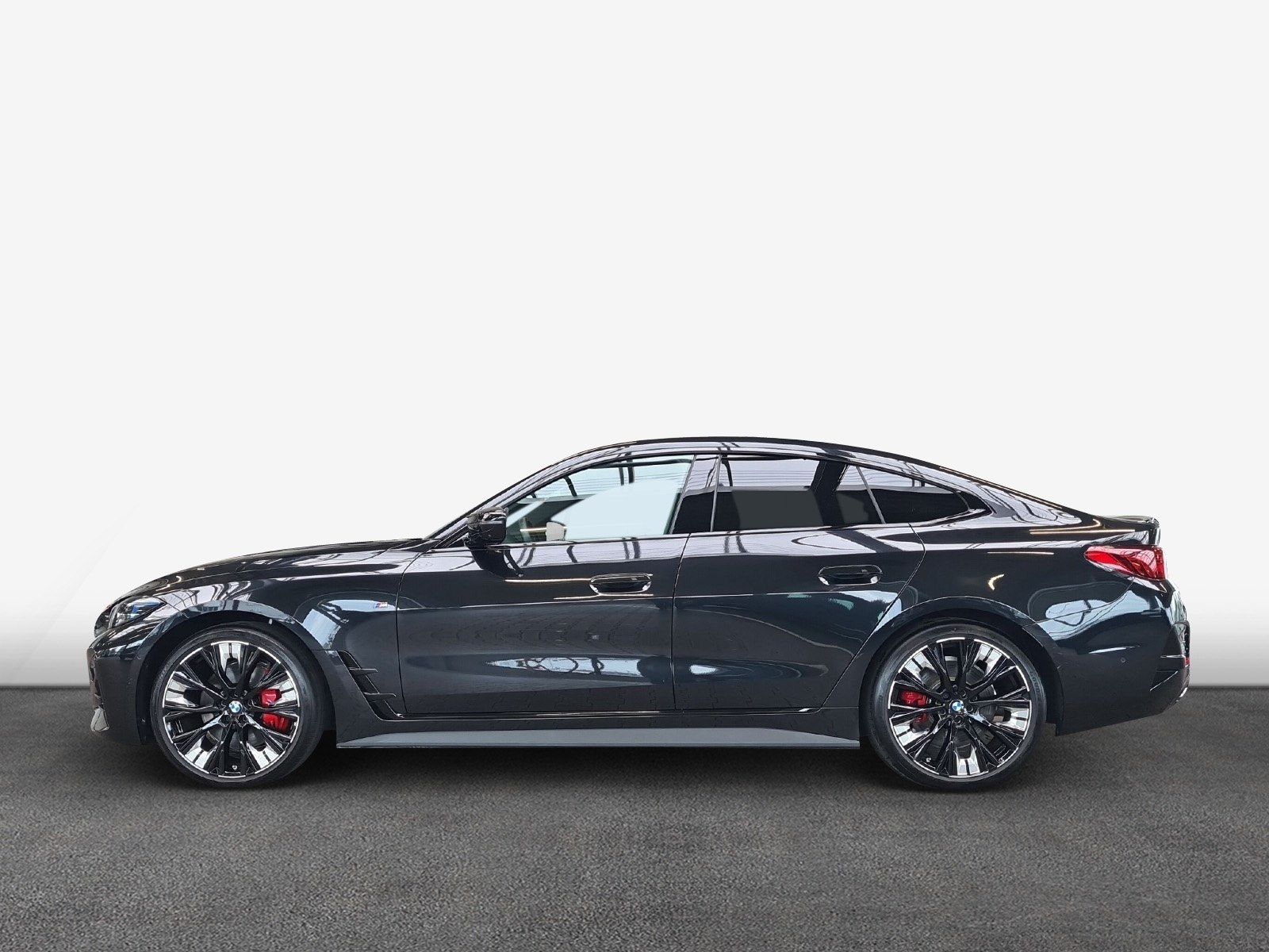 BMW M440i xDrive Gran Coupé HK HiFi AHK Head-Up ACC foto 5