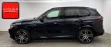BMW X5 xDrive 40 d M Sport H&K+22Z+MEMORY+KAMERA+DAB - BMW X5: 40d M Sport