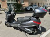 Piaggio X8 400 i.e. - PIAGGIO X8 400
