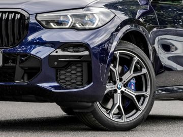 BMW X5 - 5