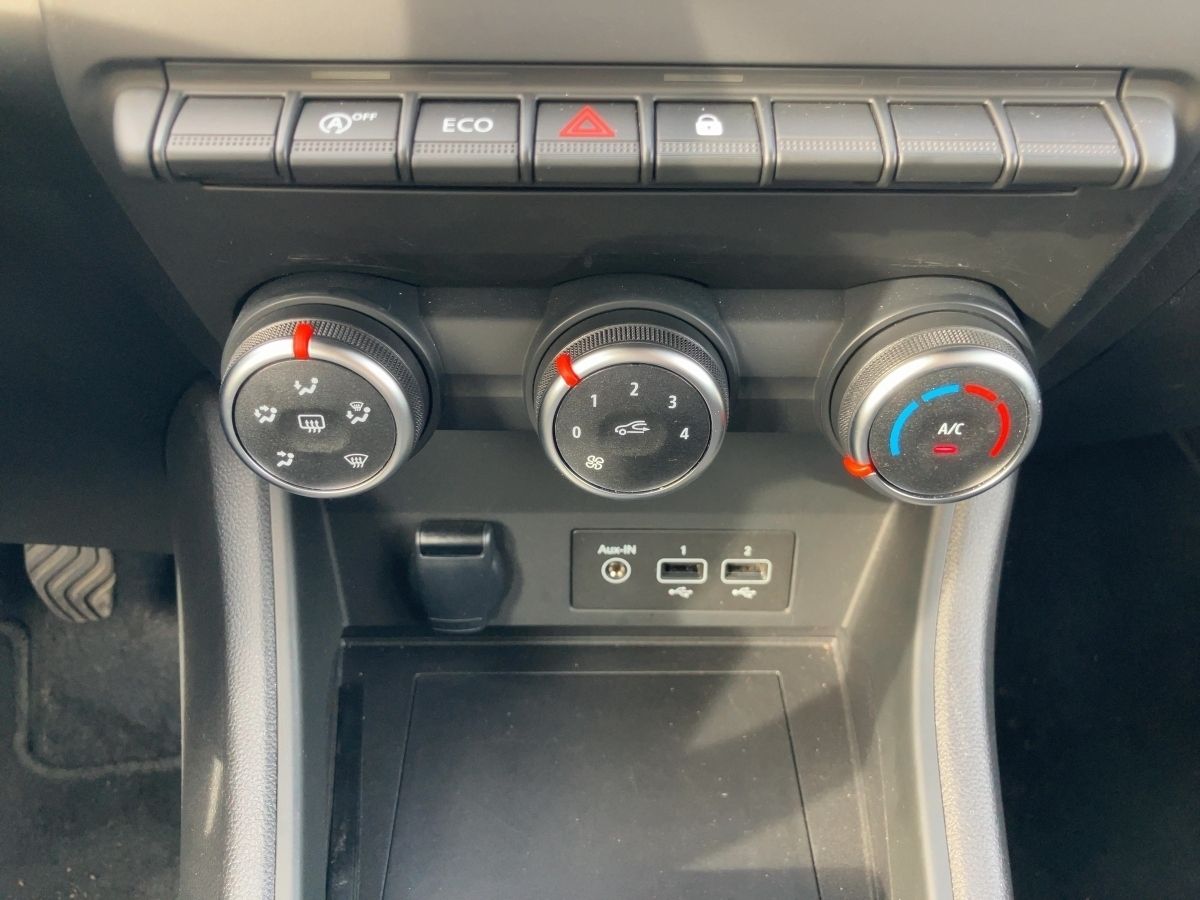 Renault Captur - Bild 12