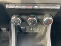 Renault Captur - Vorschau Bild 12