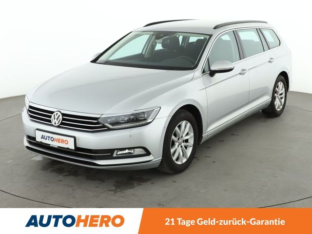 Volkswagen Passat 1.4 TSI ACT Comfortline BM Aut.*LED*ACC*