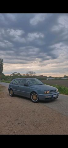 Volkswagen Golf 3 Joker Recaro