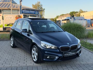 BMW 218 - 2