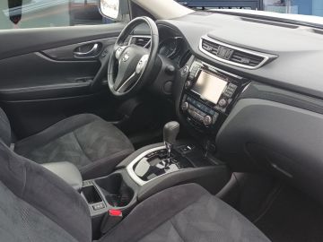 Nissan X-Trail 360 1.6 dCi NAVI 4 x KAMERA  EL. GLAS-HU