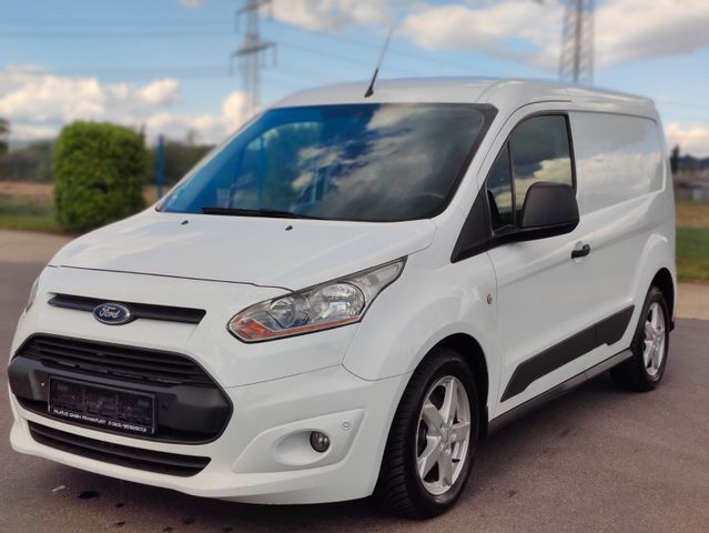 Ford Transit Connect 1.6 TDCI 3 Sitzer Klima PDC TÜV