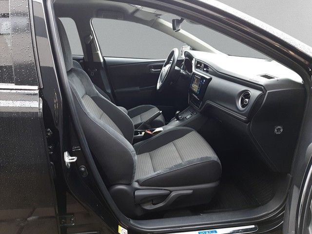 Fahrzeugabbildung Toyota Auris Hybrid Team D 1.8 Kamera 17" SitzHz GRA