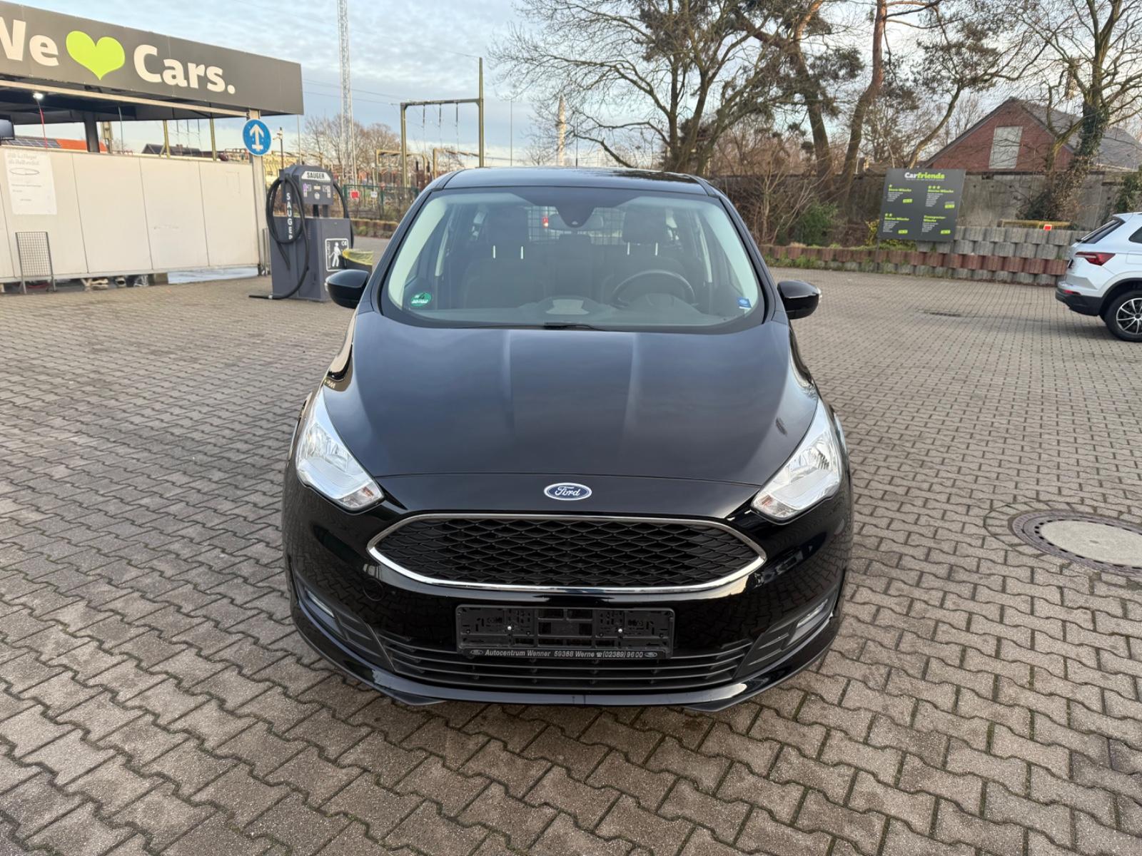 Ford C-Max C-MAX Business Edition 64.000 Km