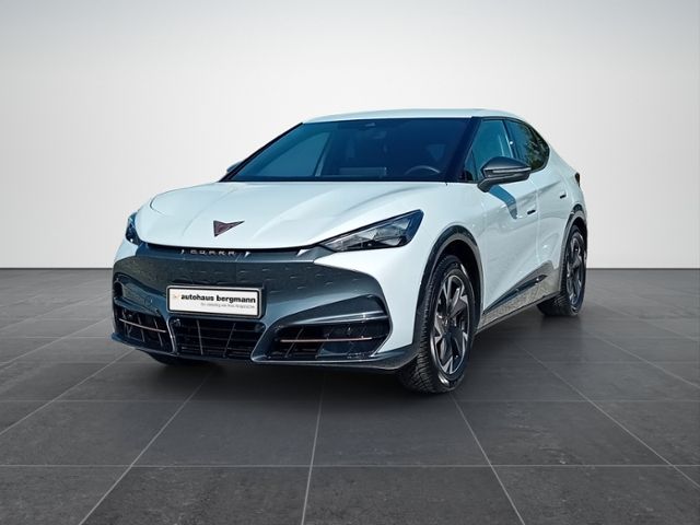 CUPRA TAVASCAN Endurance 210kW/82kWh