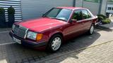 Mercedes-Benz E 320 W124 Limousine 117tkm sehr Gepflegt H-Ken - Mercedes-Benz: W124t