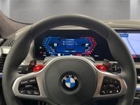 BMW XM - Vorschau Bild 10