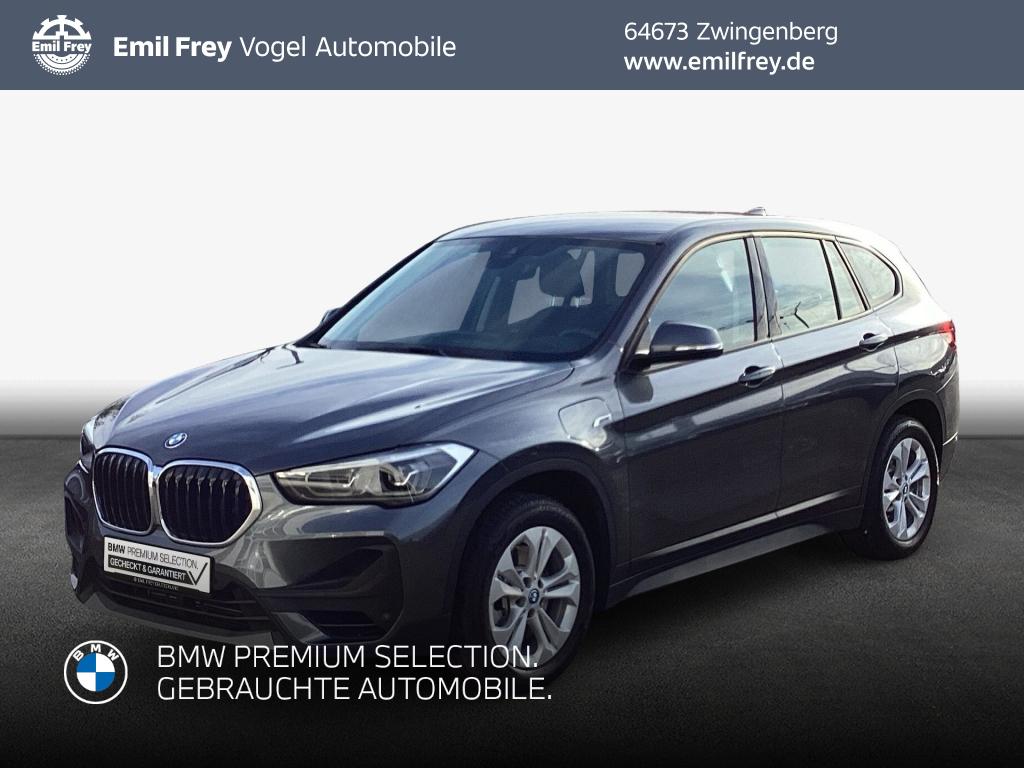 BMW X1 xDrive25e Advantage LED* HiFi* Head-Up*