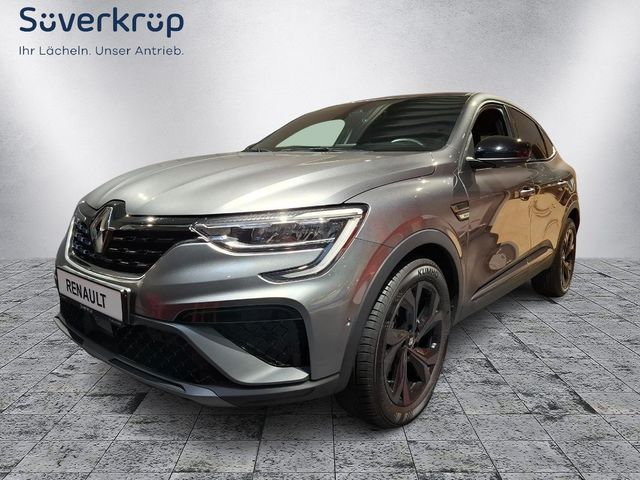 Renault Arkana 1.3 TCe 160 Mily-Hybrid R.S. Line