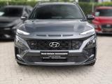 Hyundai KONA 1.6 T-GDI N Line 2WD KAMERA KLIMA PDC LED - Hyundai KONA: N Line