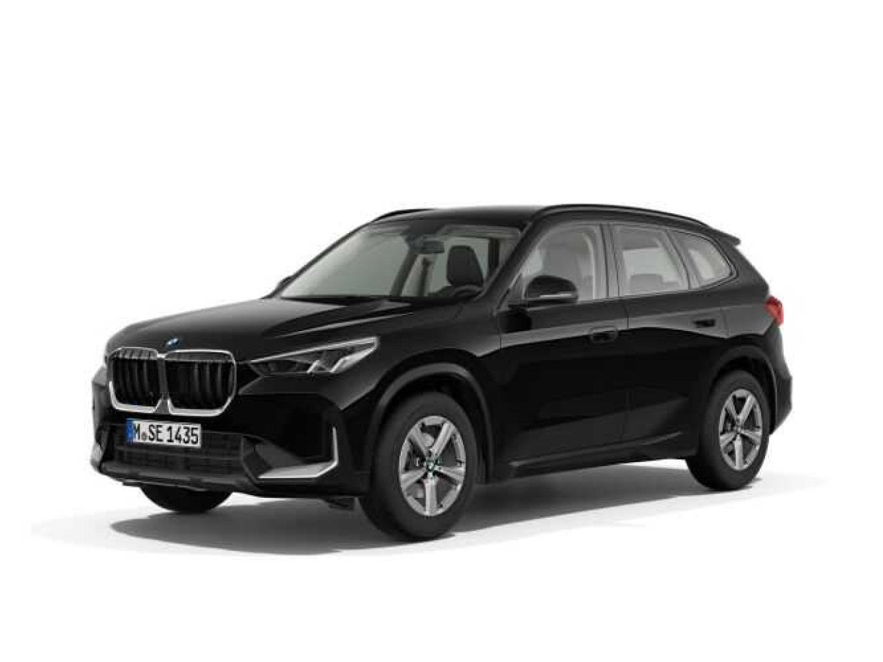 BMW X1 sDrive18i DriAss AHK Bluetooth Navi LED Klima imagem 2