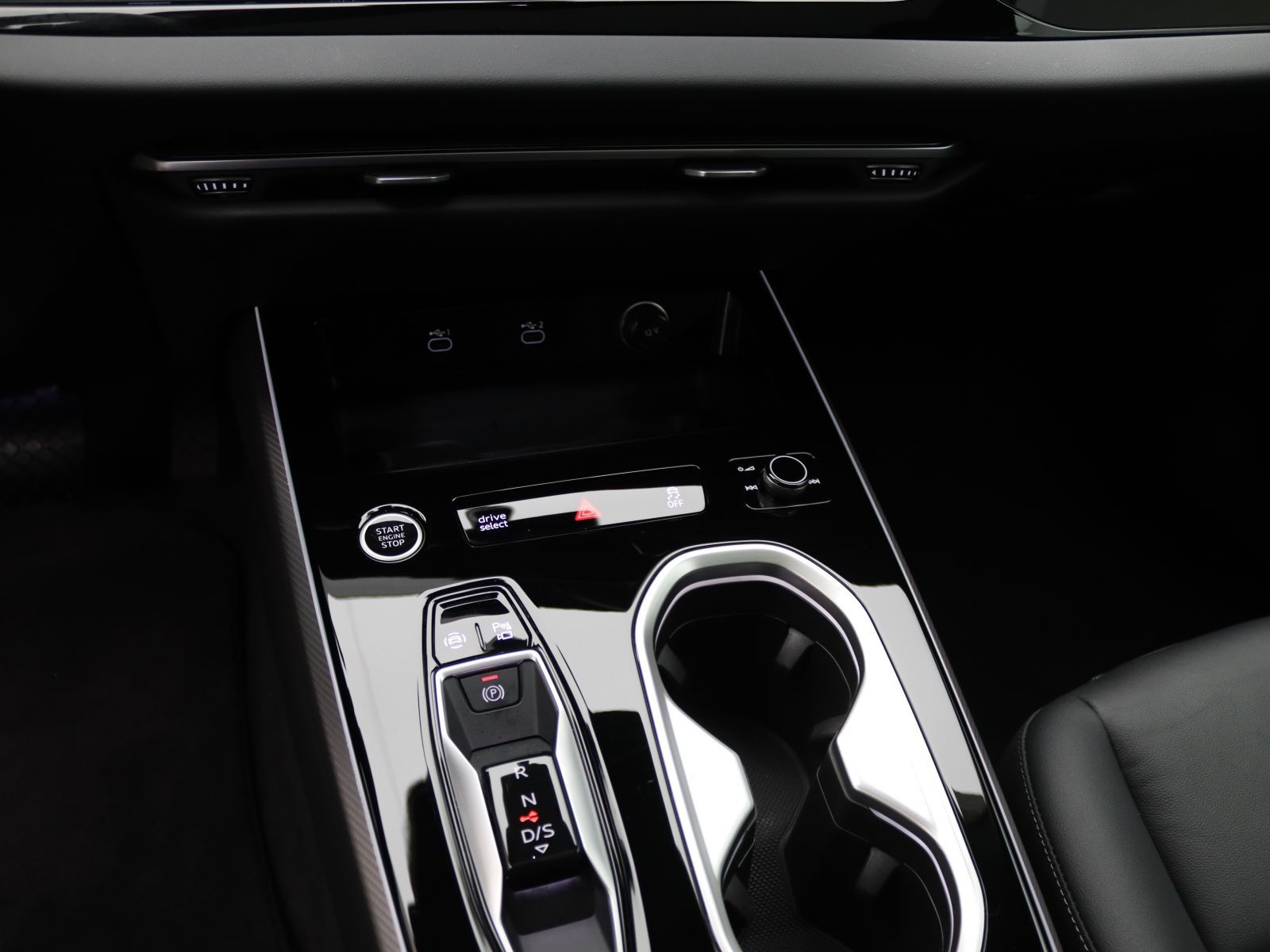 Audi A6 - Bild 12