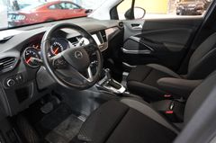 Fahrzeugabbildung Opel Crossland (X) 1.2T INNOV. NAVI/LED/SHZ/PDC/TEMP.