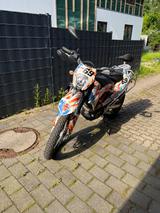 KTM 690 Enduro R