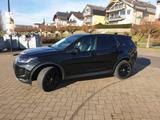 Land Rover Discovery Sport D150 4WD Automatik - - Land Rover Discovery Sport von privat